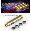 GZ20-0030 223 Rem Red Laser Sight Bore Sighter